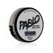 Pablo Silver Edition Blueberry Peach Ice